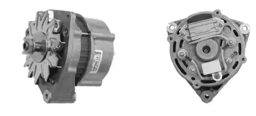 Генератор LETRIKA MG203