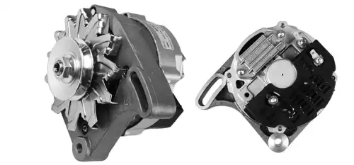Генератор LETRIKA MG204