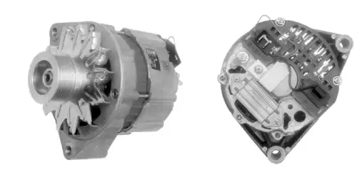 Генератор LETRIKA MG22