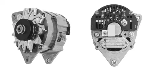 Генератор LETRIKA MG241