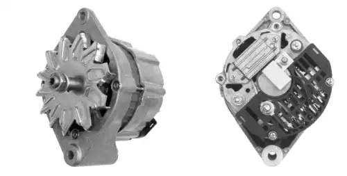 Генератор LETRIKA MG319