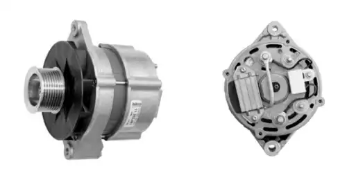 Генератор LETRIKA MG322