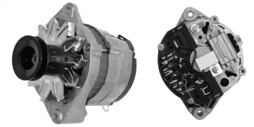 Генератор LETRIKA MG376