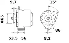 Генератор LETRIKA MG380