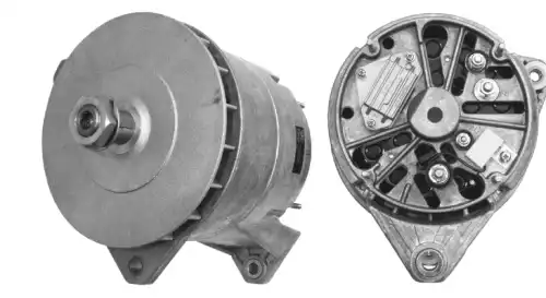 Генератор LETRIKA MG382