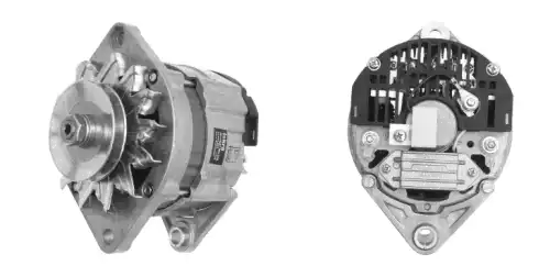 Генератор LETRIKA MG399