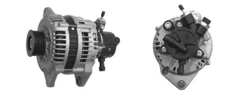 Генератор LETRIKA MG506