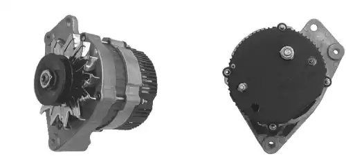 Генератор LETRIKA MG513