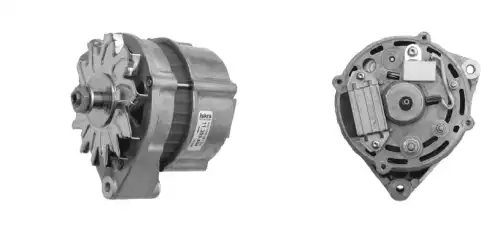 Генератор LETRIKA MG554