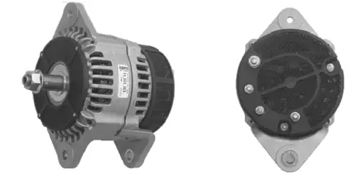 Генератор LETRIKA MG575