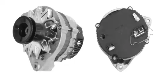 Генератор LETRIKA MG615