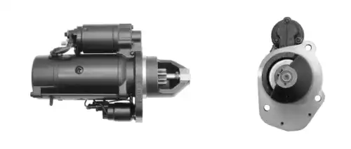 Стартер LETRIKA MS141