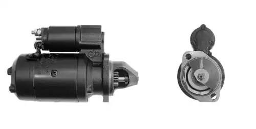 Стартер LETRIKA MS230