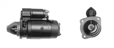Стартер LETRIKA MS308