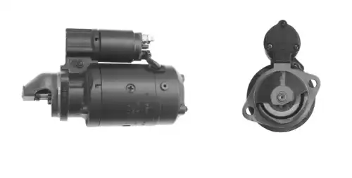 Стартер LETRIKA MS364