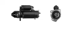 Стартер LETRIKA MS402