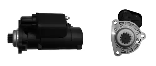 Стартер LETRIKA MS405
