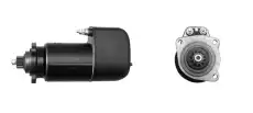Стартер LETRIKA MS536
