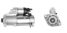 Стартер LETRIKA MS645
