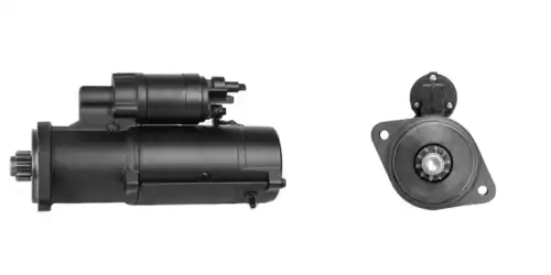 Стартер LETRIKA MS653