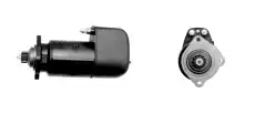 Стартер LETRIKA MS675