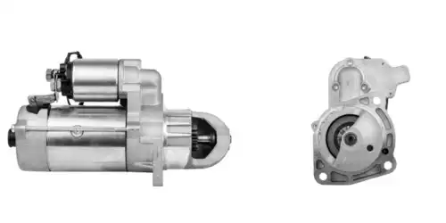 Стартер LETRIKA MS753
