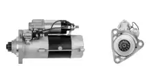 Стартер LETRIKA MS754