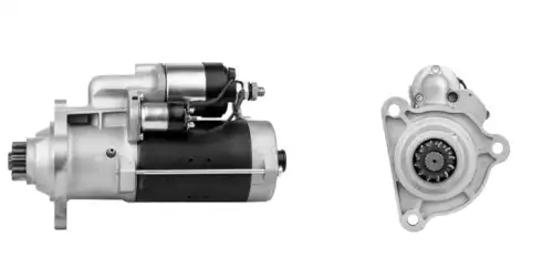 Стартер LETRIKA MS755