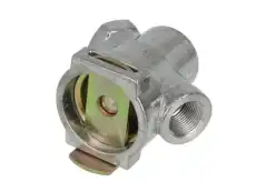 Фильтр под трубки PN10134 PNEUMATICS