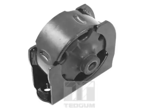 Подушка двигателя TED10739 TEDGUM