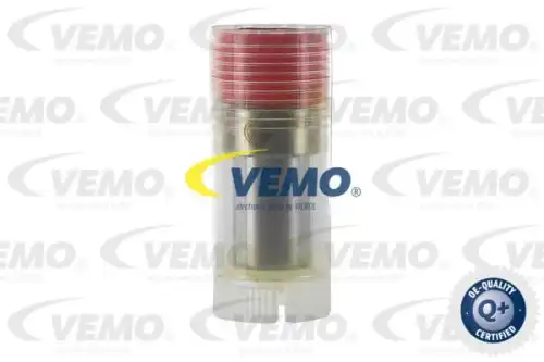Форсунка отопителя, распылитель V10110833 VEMO