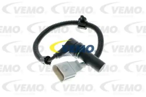 Датчик положения коленвала V10721322 VEMO