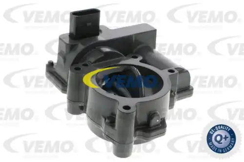 Корпус дроссельной заслонки V10810092 VEMO