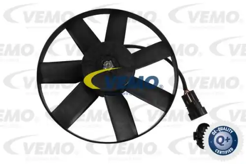 Вентилятор радиатора V15011830 VEMO