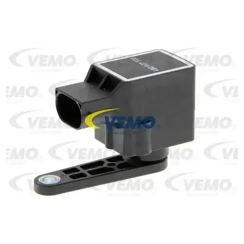 Регулировка установки фар V207205461 VEMO