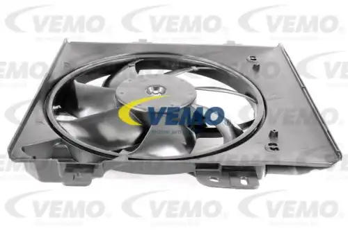 Вентилятор радиатора V22011737 VEMO