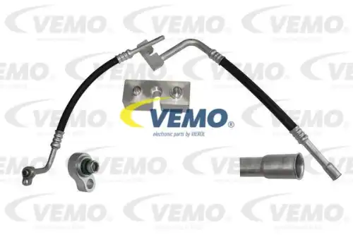 Трубка кондиционера V25200024 VEMO
