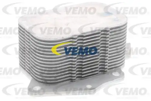 Масляный радиатор VEMO V25600026