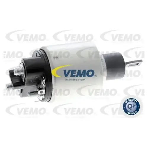 Втягивающее реле стартера V30770142 VEMO