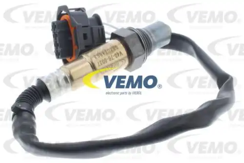 Лямбда-зонд V40760037 VEMO
