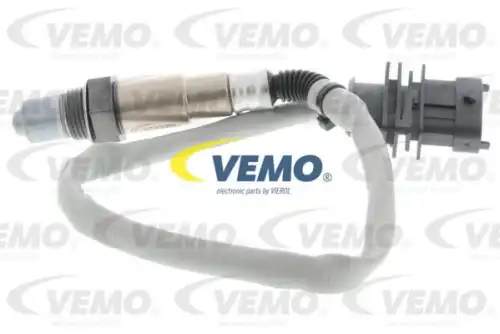 Лямбда-зонд V40760038 VEMO