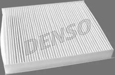 Салонный фильтр DENSO DCF112P