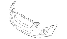 кожух 39867199 VOLVO