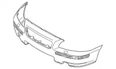 кожух 39998764 VOLVO