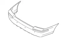 кожух 39890300 VOLVO