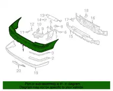 кожух 39890300 VOLVO