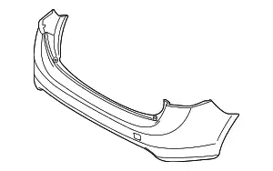 кожух, с крышкой 39808186 VOLVO