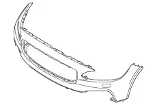 STO FANGERHAUT 39845319 VOLVO
