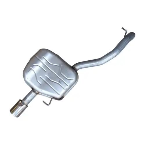 глушитель, R-DESIGN, задний 31336884 VOLVO