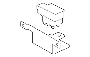 VENTIL 31429823 VOLVO